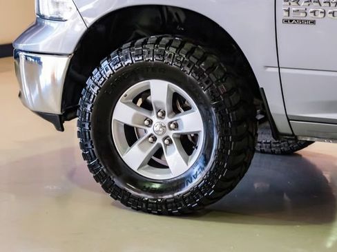 Used 2023 RAM 1500 Classic SLT w/ Trailer & Traction Group image 53