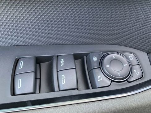 New 2026 Chevrolet Silverado 1500 ZR2 w/ Dark Appearance Package image 13