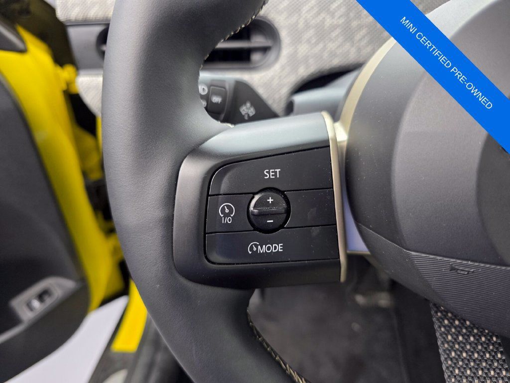 Used 2025 MINI Cooper S FWD image 16