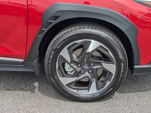 Certified 2025 Subaru Crosstrek 2.5i Limited w/ Popular Package #3A image 11