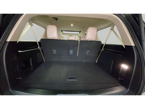 Used 2024 Ford Expedition Max Limited AWD/4WD image 19