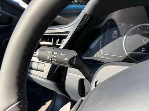 New 2025 Lexus ES 350 w/ Premium Package image 17