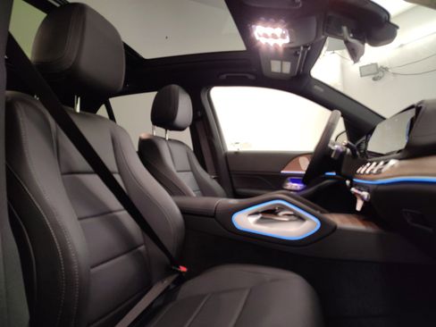 New 2026 Mercedes-Benz GLE 350 4MATIC image 31