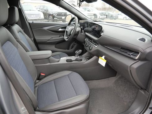 New 2026 Buick Envista Preferred w/ Convenience I Package FWD image 21