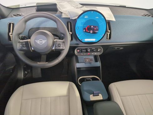 Certified 2025 MINI Cooper Countryman S AWD/4WD image 4