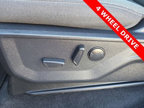 Used 2024 Ford F150 XLT w/ Equipment Group 302A MID image 14