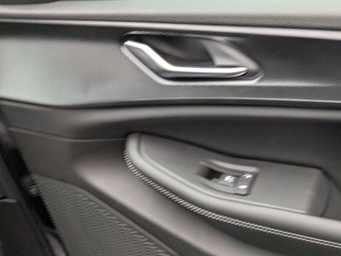 New 2026 Jeep Grand Cherokee Laredo X AWD/4WD image 32