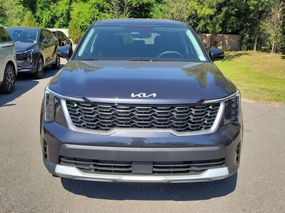 New 2026 Kia Sorento LX