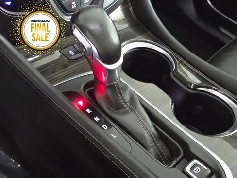 Used 2020 Buick Envision Premium image 24