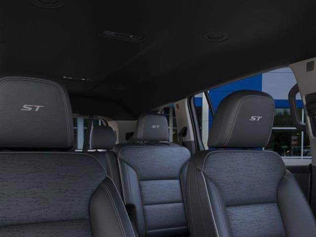 New 2026 Buick Enclave Sport Touring w/ Power Package FWD image 24