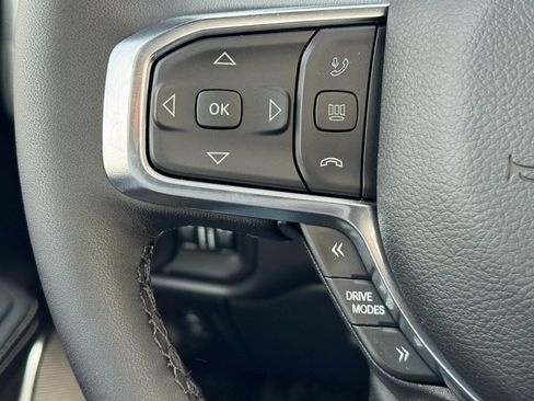 New 2026 RAM 1500 Laramie w/ Night Edition AWD/4WD image 18