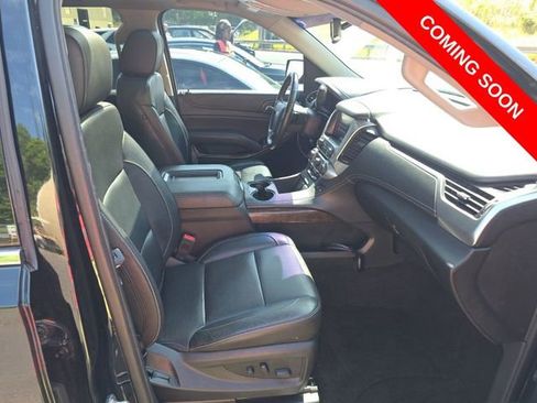 Used 2018 Chevrolet Tahoe LT AWD/4WD image 10