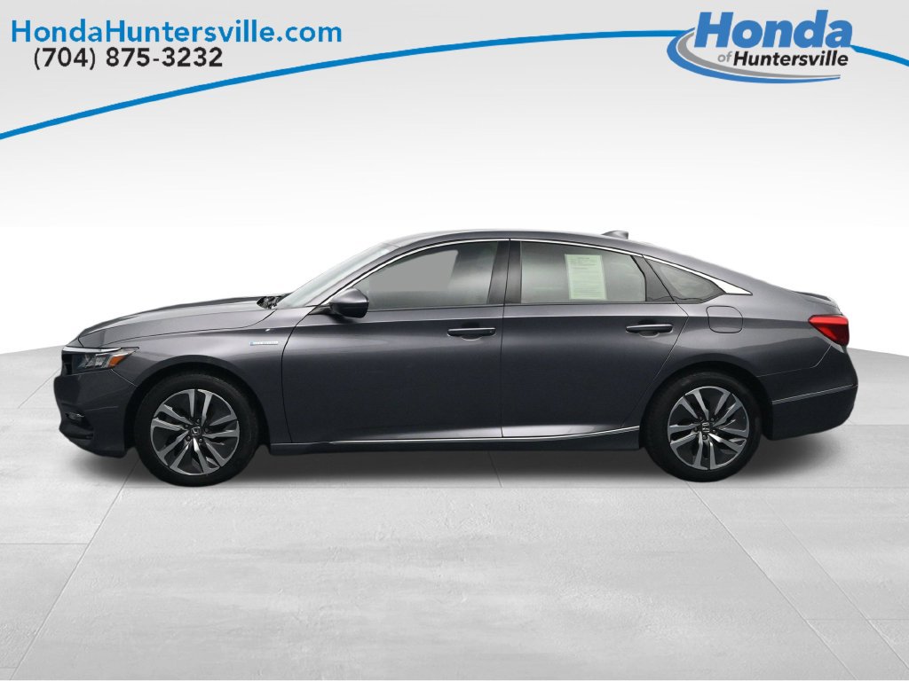 Used 2019 Honda Accord EX-L image 5