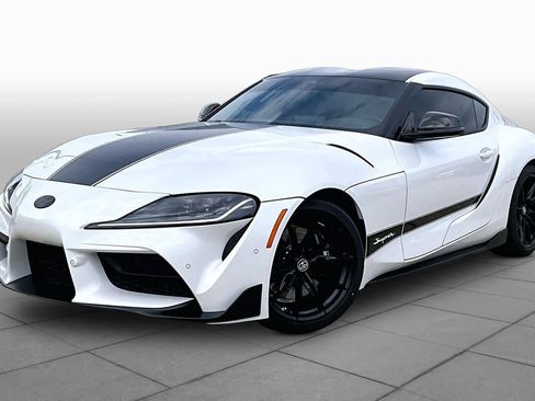 Used 2024 Toyota Supra RWD image 1