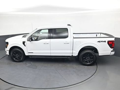 Used 2024 Ford F150 XLT w/ Equipment Group 302A MID AWD/4WD image 26