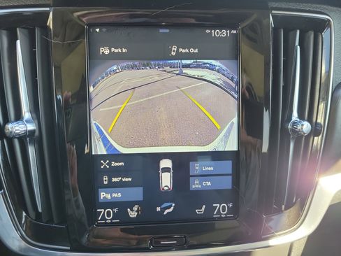 Used 2019 Volvo V90 T6 Cross Country w/ Advanced Package AWD/4WD image 26