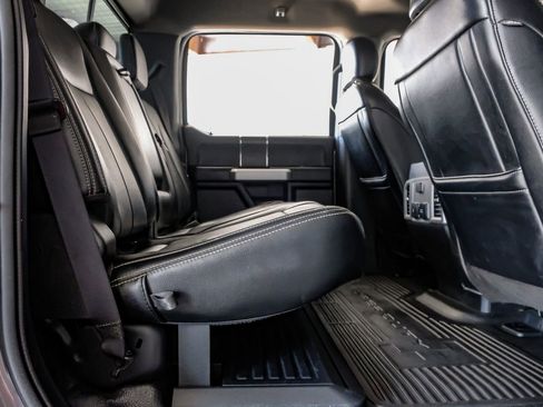 Used 2021 Ford F250 Lariat w/ Tremor Off-Road Package image 34