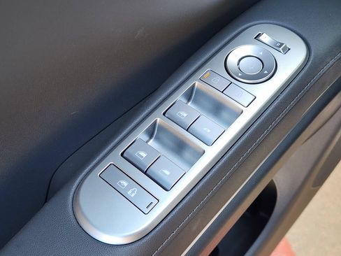 New 2026 Hyundai Palisade Limited FWD image 22