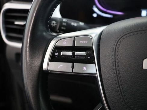 Used 2025 Kia Telluride S AWD/4WD image 21