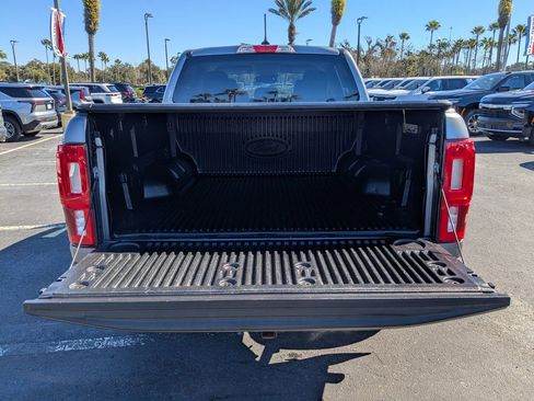 Used 2021 Ford Ranger XLT w/ Equipment Group 301A Mid image 14