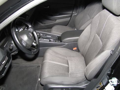 Certified 2025 Honda Accord Sport image 9