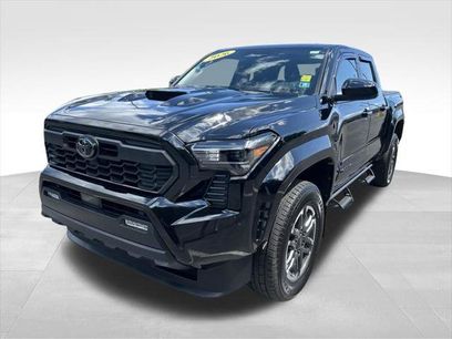 Certified 2026 Toyota Tacoma SR5