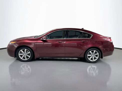Used 2012 Acura TL w/ Technology Package image 10