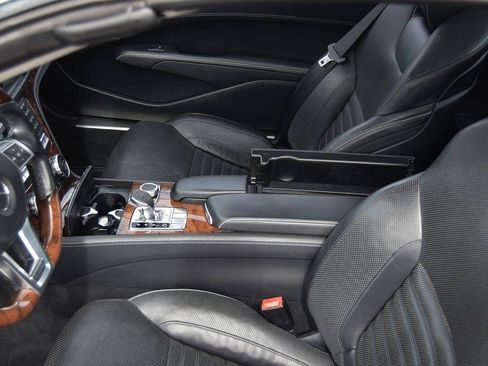 Used 2013 Mercedes-Benz SL 550 image 33