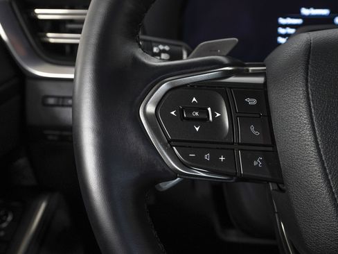 Used 2025 Lexus GX 550 550 Luxury+ image 22