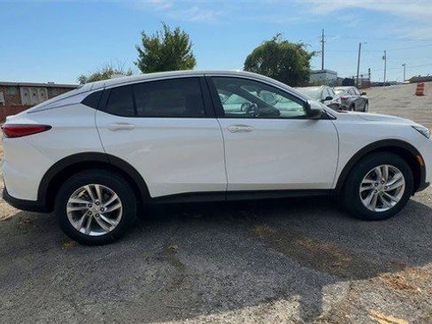 New 2026 Buick Envista Preferred w/ Convenience I Package image 9