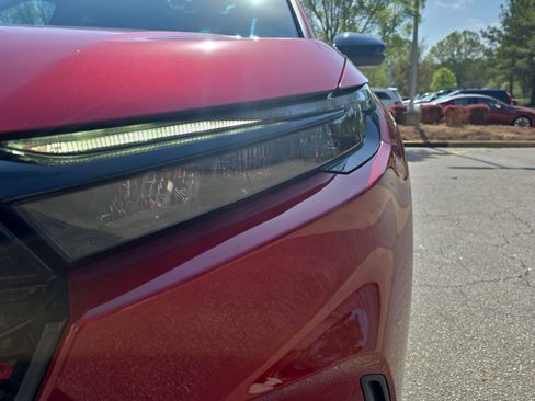 Used 2023 Honda CR-V Sport image 32