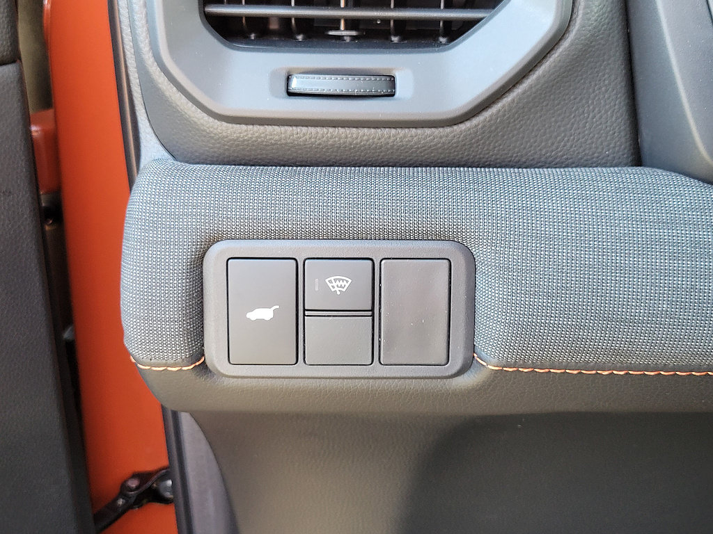 New 2026 Honda Passport TrailSport image 21