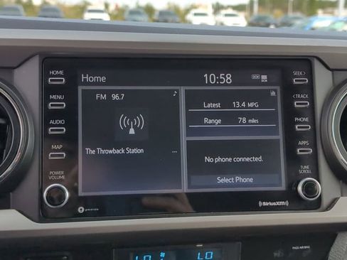 Used 2021 Toyota Tacoma SR5 image 17