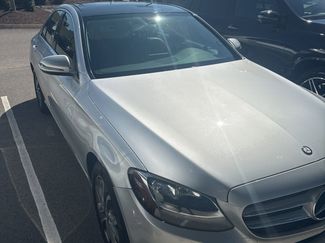 Used 2016 Mercedes-Benz C 300 4MATIC Sedan video 1
