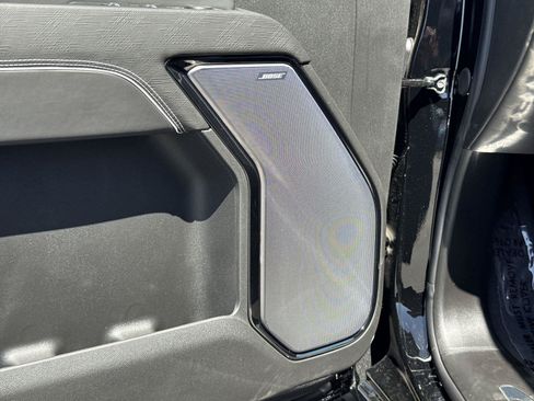 New 2026 GMC Sierra 1500 AT4X AWD/4WD image 20