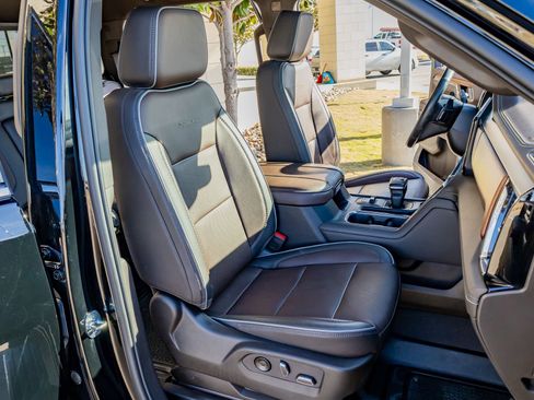 Used 2023 GMC Sierra 1500 Denali w/ Denali Reserve Package image 31