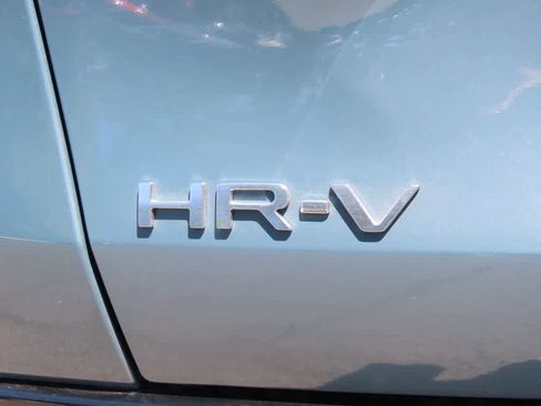 New 2026 Honda HR-V EX-L image 7