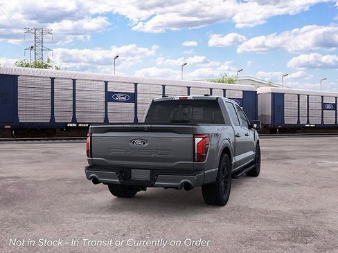 New 2026 Ford F150 Lariat AWD/4WD image 8