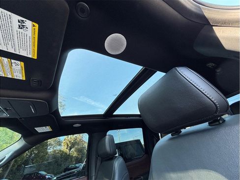 Used 2021 Ford F150 Lariat w/ Equipment Group 502A High image 41