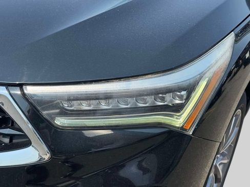 Used 2019 Acura RDX AWD w/ Technology Package image 11