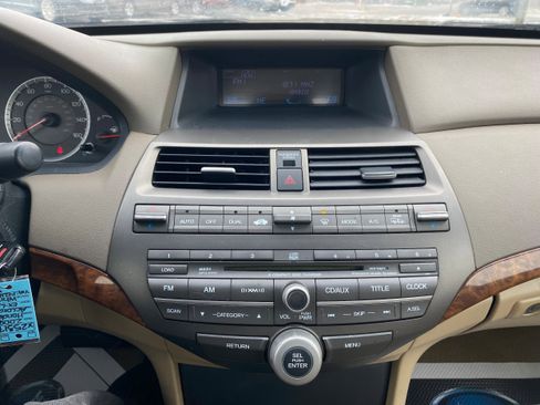Used 2009 Honda Accord EX-L image 13
