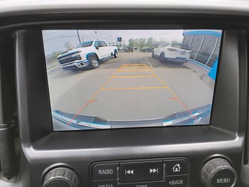 Used 2015 GMC Canyon SLE w/ SLE Convenience Package RWD image 5