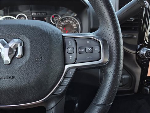 New 2026 RAM 2500 Tradesman AWD/4WD image 25