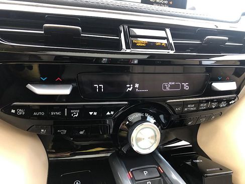 Certified 2023 Acura MDX SH-AWD w/ Advance Package image 23