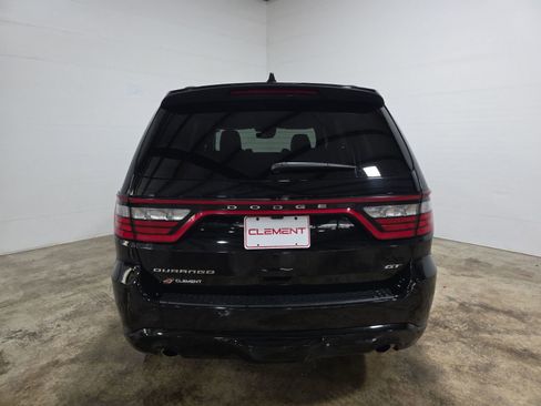 Used 2024 Dodge Durango GT image 7