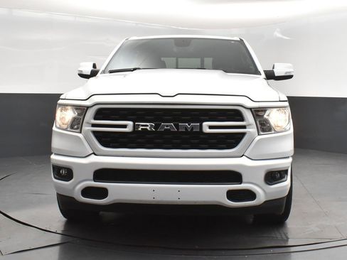 Used 2022 RAM 1500 Big Horn image 10