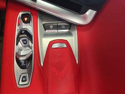 Used 2024 Chevrolet Corvette E-Ray w/ ZER Performance Package image 36