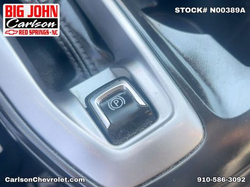 Used 2024 Chevrolet Trax LS w/ LS Convenience Package FWD image 23