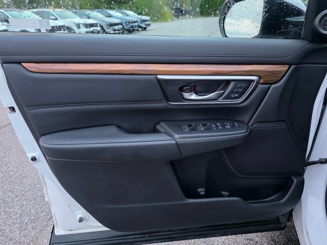 Used 2019 Honda CR-V Touring image 25