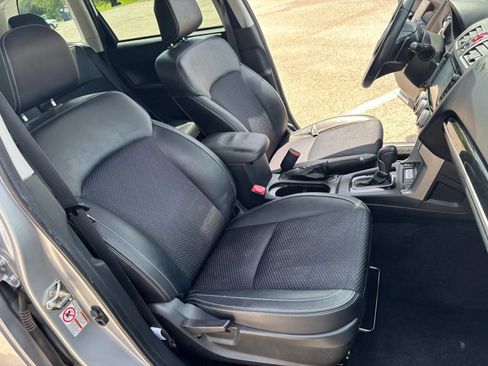 Used 2018 Subaru Forester 2.5i Premium AWD/4WD image 24